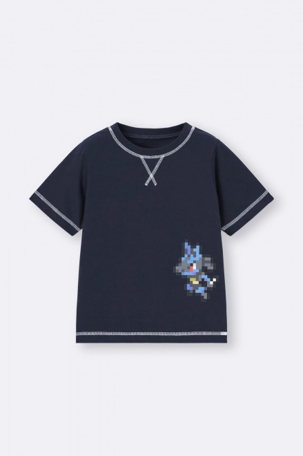 pokemn pixel art collection